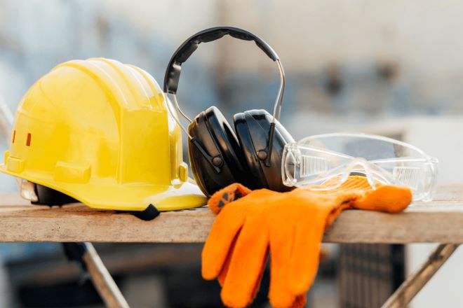 QLD White Card – Prepare to work safely in the construction industry